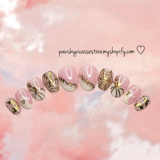 Ready to Ship Casper Crush - Paws By Picasso