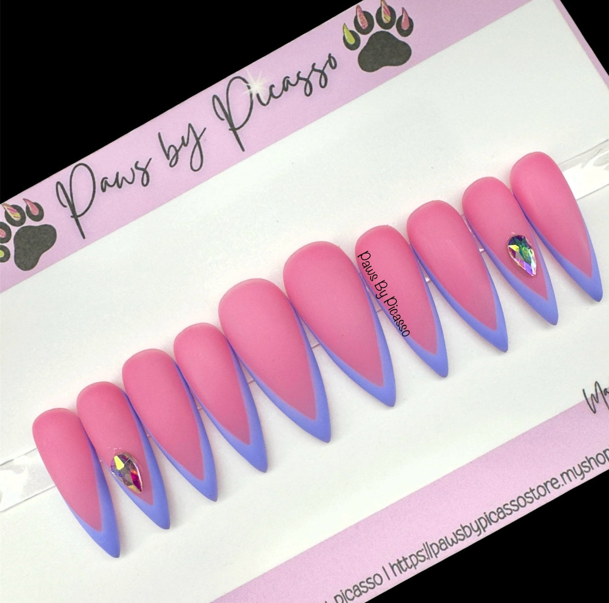 Rose Rhapsody - Paws By Picasso