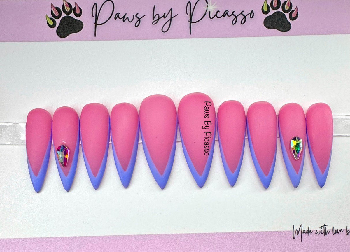 Rose Rhapsody - Paws By Picasso