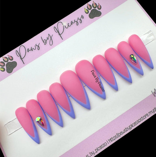 Rose Rhapsody - Paws By Picasso