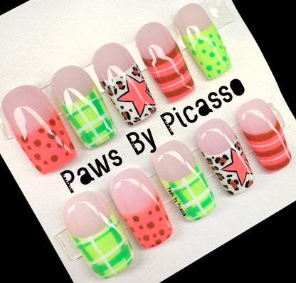 RTS Millennium Glam - Paws By Picasso
