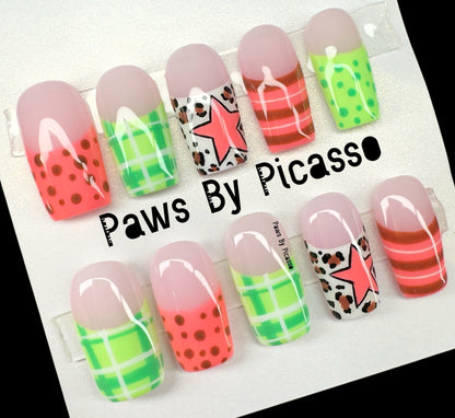 RTS Millennium Glam - Paws By Picasso