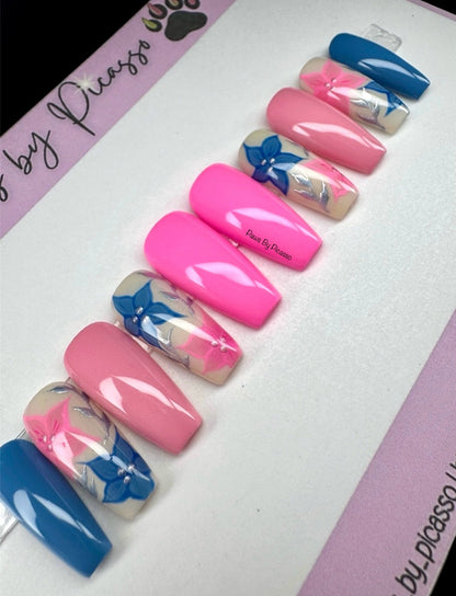 RTS Petal Parade - Paws By Picasso