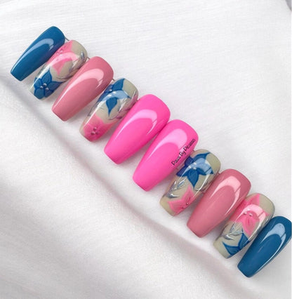 RTS Petal Parade - Paws By Picasso