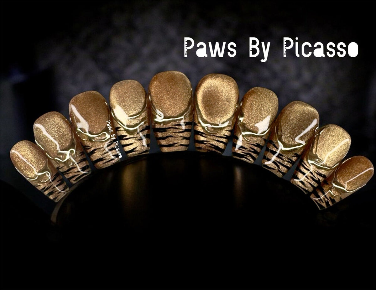 Savannah Chic - Paws By Picasso