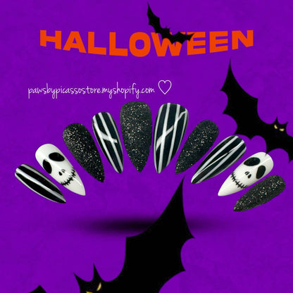Skellingtong Slay - Paws By Picasso