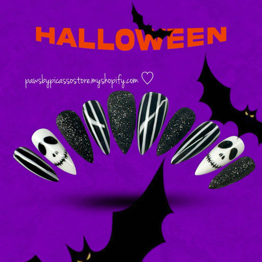 Skellingtong Slay - Paws By Picasso