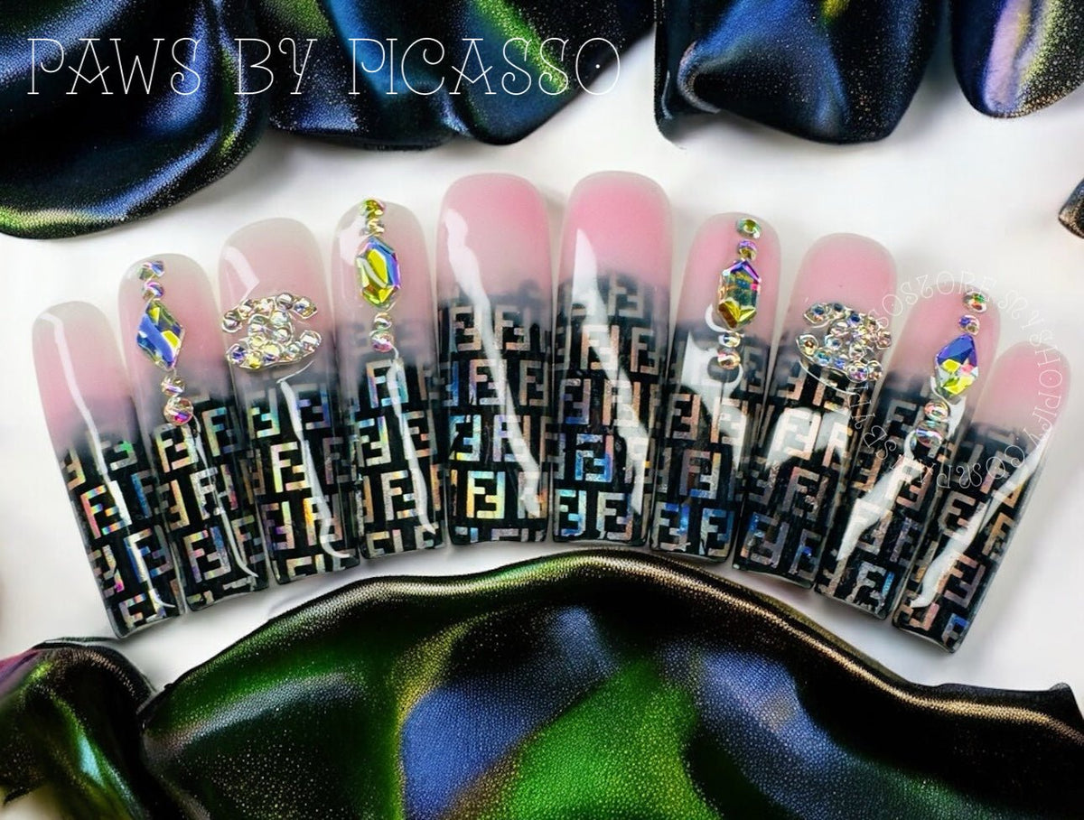 Spectra Luxe - Paws By Picasso