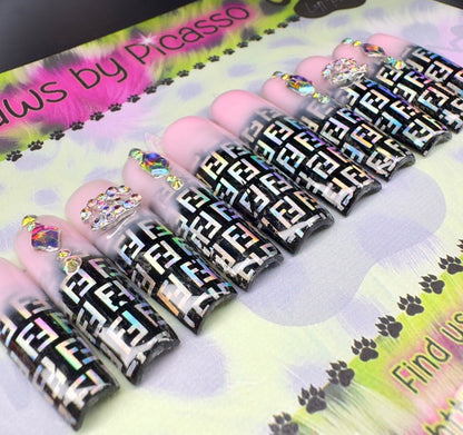 Spectra Luxe - Paws By Picasso