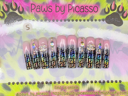 Spectra Luxe - Paws By Picasso