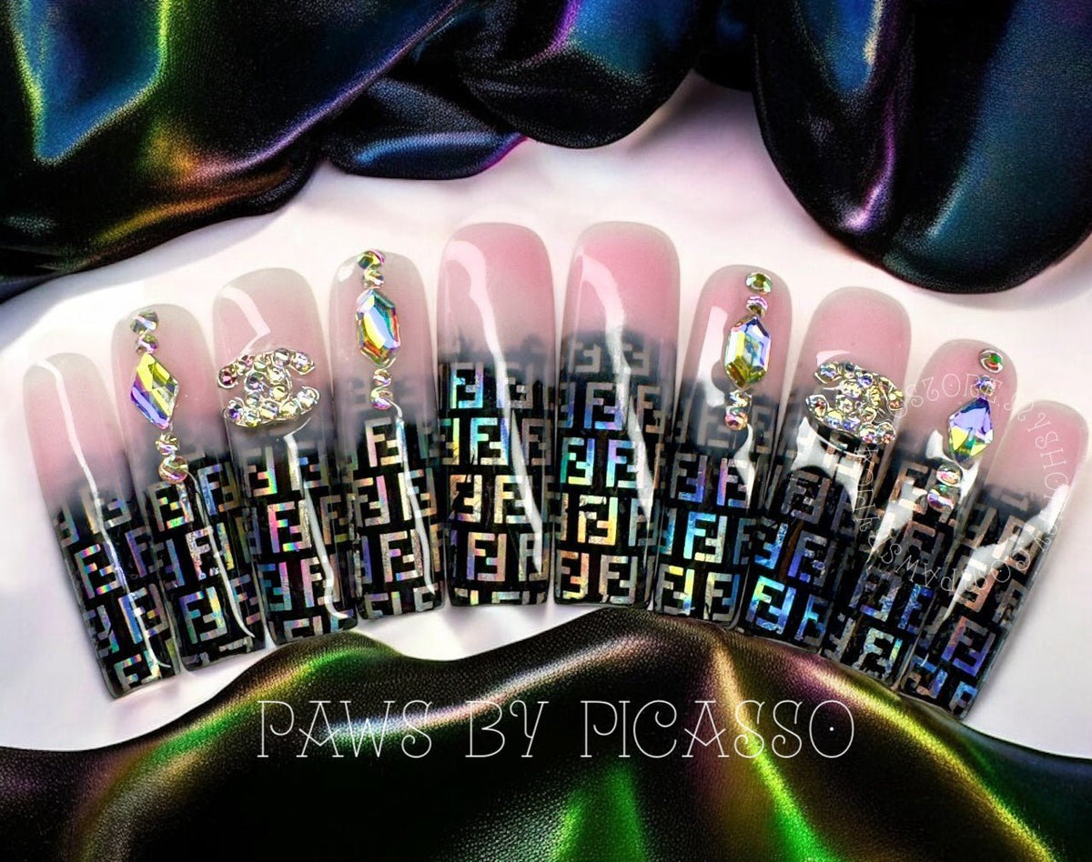Spectra Luxe - Paws By Picasso