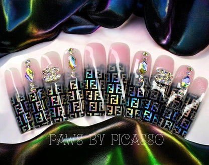 Spectra Luxe - Paws By Picasso