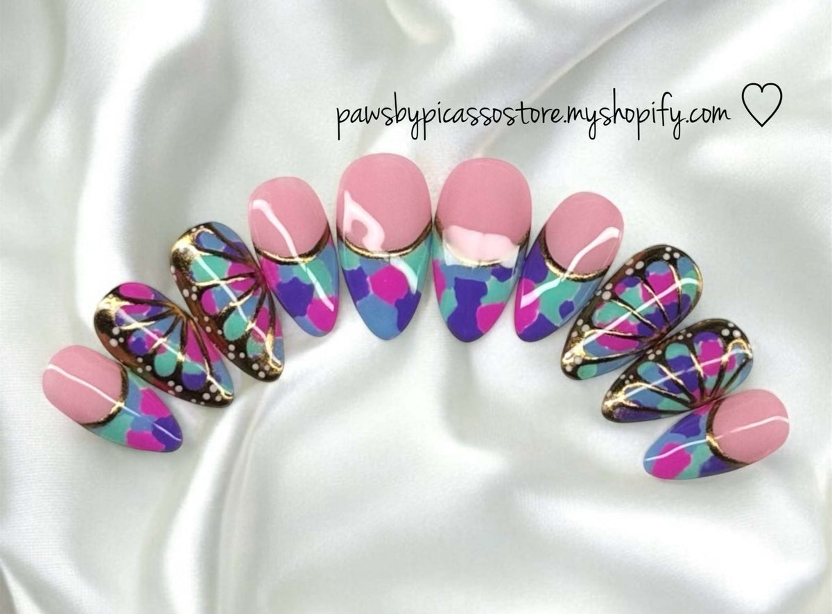 Spring Madness - Paws By Picasso