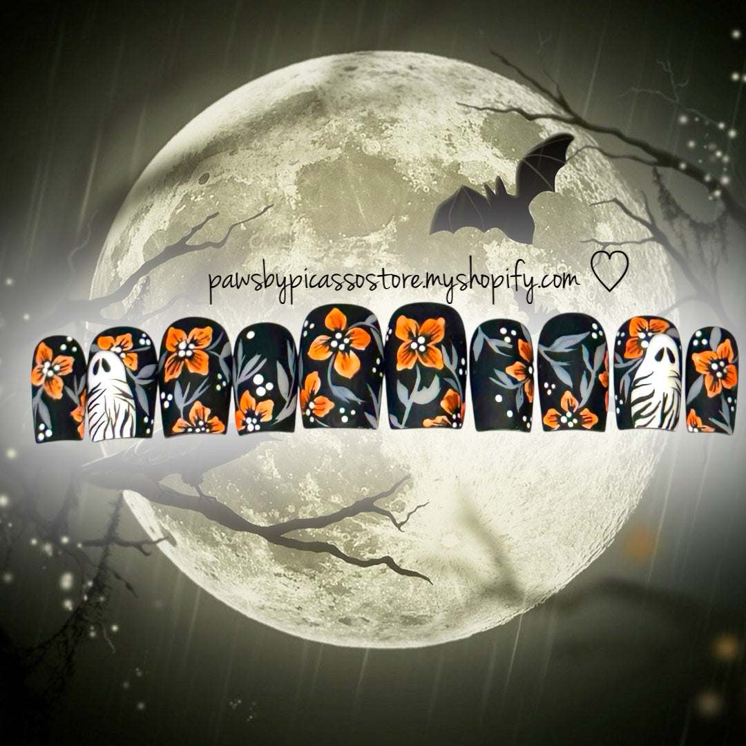 Summerween of 1999 - Paws By Picasso