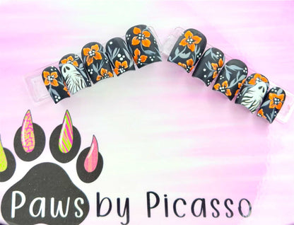 Summerween of 1999 - Paws By Picasso