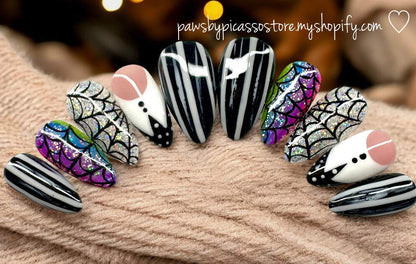 Wednesday with a Twist - Paws By Picasso
