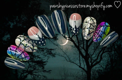 Wednesday with a Twist - Paws By Picasso