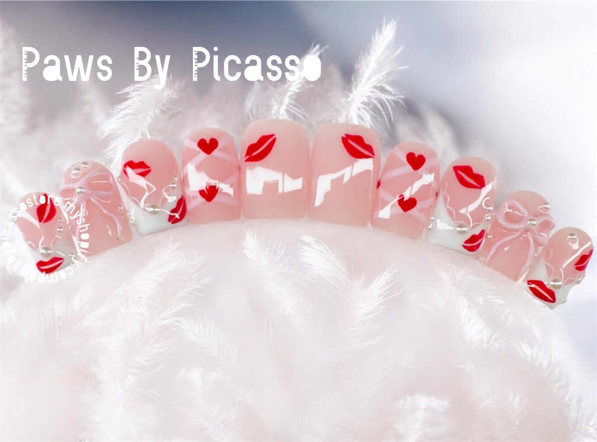 Xoxo Chic - Paws By Picasso