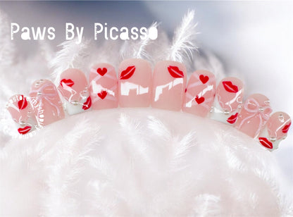 Xoxo Chic - Paws By Picasso