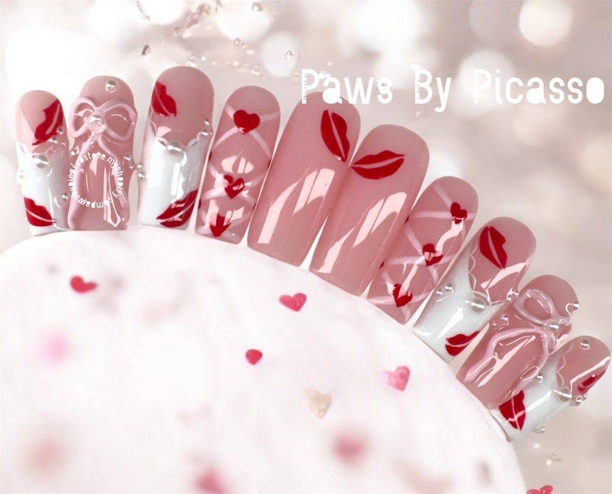 Xoxo Chic - Paws By Picasso