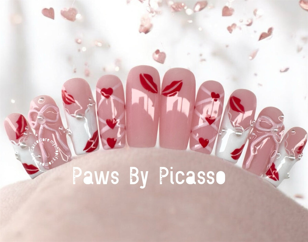 Xoxo Chic - Paws By Picasso