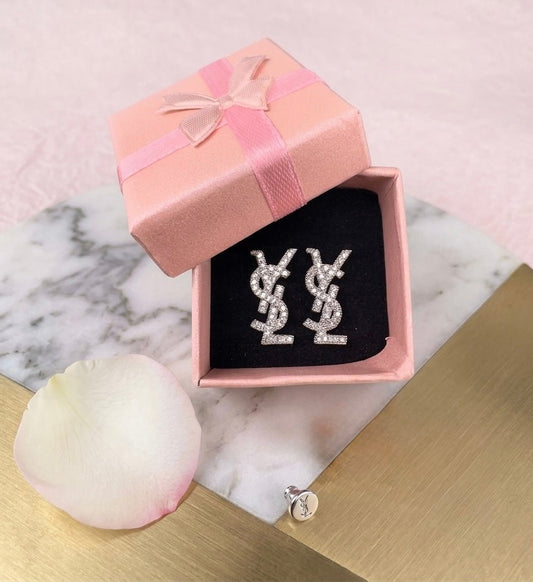 YS Inspired Luxury Earring Set - Paws By Picasso